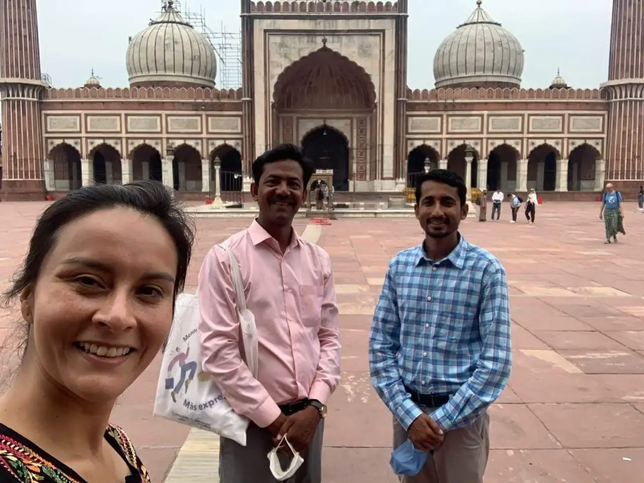 Welcome to Agra Trip Packages - A Government-Certified Travel Agency in Agra 42 Delhi Layover Private City Tour (4–6 Hours)
