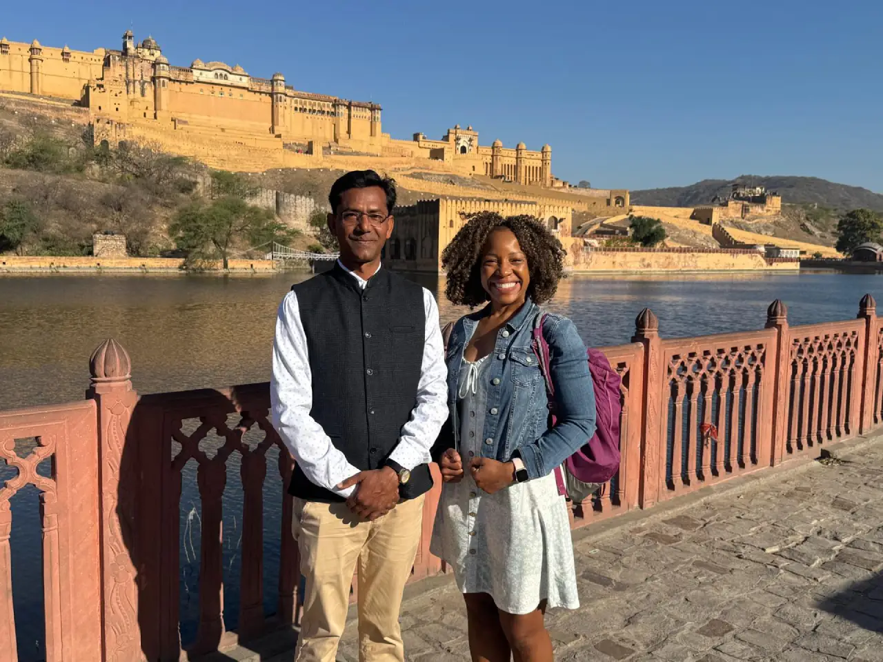 Welcome to Agra Trip Packages - A Government-Certified Travel Agency in Agra 36 Experience Royal Rajasthan_ A 5-Day Journey Through Jaipur, Jodhpur & Udaipur