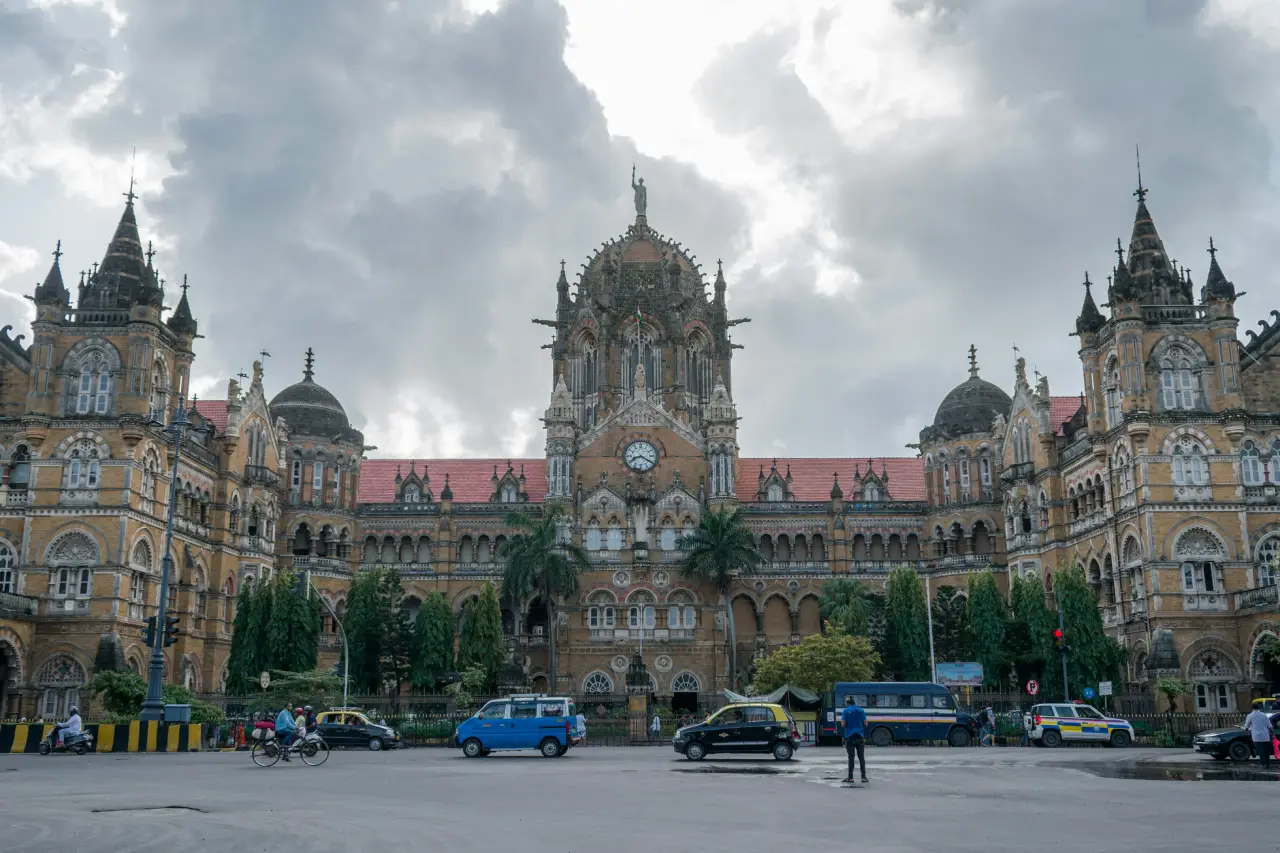 Mumbai