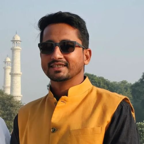 Riyaz Khan